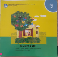 Image of Musim Semi