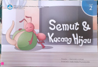 Image of Semut & Kacang Hijau