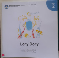 Image of Lory Dory