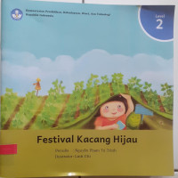 Image of Festival Kacang Hijau