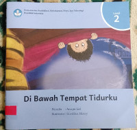 Image of Di Bawah Tempat Tidurku