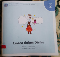 Image of Cuaca dalam Diriku