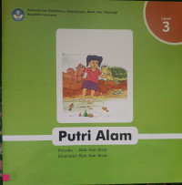 Image of Putri Alam