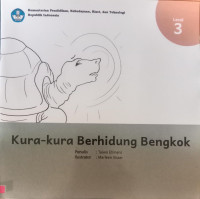 Image of Kura-kura Berhidung Bengkok