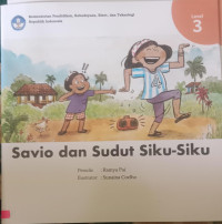 Image of Savio dan Sudut Siku-Siku