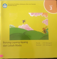Image of Burung Layang-layang dan Lebu Madu