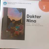 Image of Dokter Nina