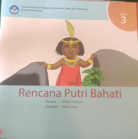 Image of Rencana Putri Bahati