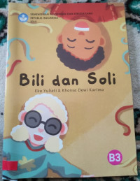 Image of Bili dan Soli