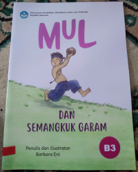 Image of MUL DAN SEMANGKUK GARAM