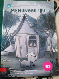 Image of MENUNGGU IBU