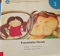 Image of Kacamata Nenek