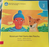 Image of Keseruan Hari Guru dan Peechu