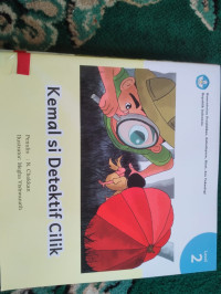 Image of Kemal si Detektif Cilik