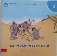 Image of Monyet-Monyet dari Tirkol