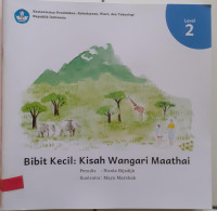 Image of Bibit Kecil:Kisah Wangari Maathai