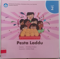 Image of Pesta Laddu