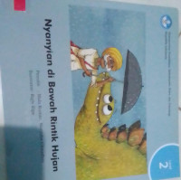 Image of Nyanyian di Bawah Rintik Hujan