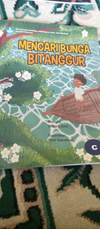 Image of MENCARI BUNGA BITANGGUR