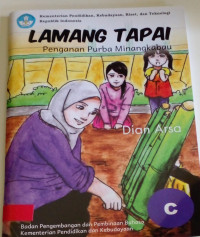 Image of LAMANG TAPAI Penganan Purba Minangkabau