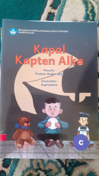 Image of Kapal Kapten Alka