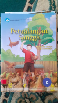 Image of Petualangan Sangga