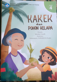 Image of KAKEK dan POHON KELAPA