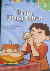 Image of Pesta Ulang Tahun