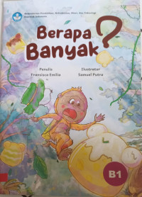 Image of Berapa Banyak?