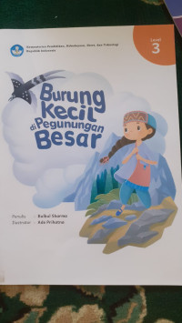 Image of Burung Kecil di Pegunungan Besar