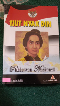 Image of TJUT NYAK DIN