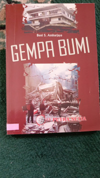 Image of GEMPA BUMI