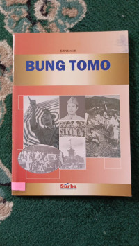 Image of BUNG TOMO
