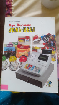 Image of Ayo Bermain JUAL-BELI