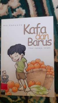Image of Kafa dan Barus