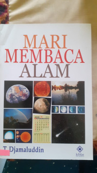 Image of MARI MEMBACA ALAM