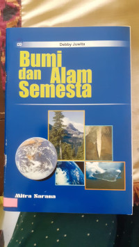 Image of Bumi dan Alam Semesta