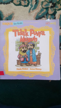 Image of Tidak Punya Musuh