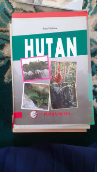 Image of MENGENAL HUTAN