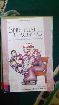 Image of SPIRITUALTEACHING