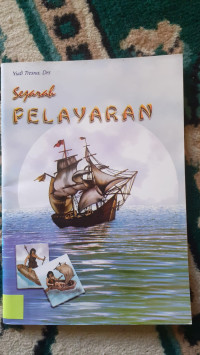 Image of Sejarah PELAYARAN