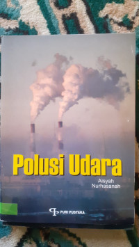 Image of Polusi Udara