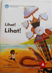 Image of LIHAT! LIHAT!