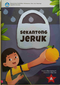 Image of SEKANTONG JERUK