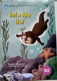 Image of BATU APA ITU?