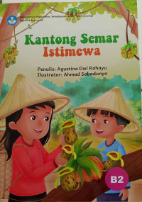 Image of KANTONG SEMAR ISTIMEWA