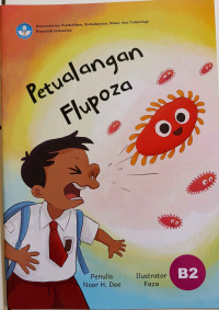 Image of PETUALANGAN FLUPOZA