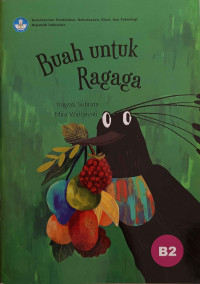 Image of BUAH UNTUK RAGAGA