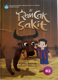 Image of SI RANCAK SAKIT