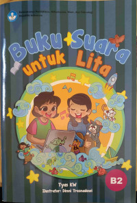 Image of BUKU SUARA UNTUK LITA